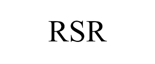 RSR