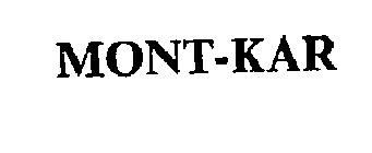 MONT-KAR