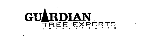 GUARDIAN TREE EXPERTS INCORPORATED