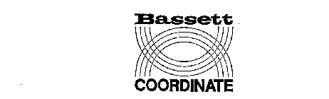 BASSETT COORDINATE