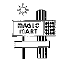 MAGIC MART