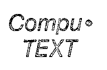 COMPU-TEXT