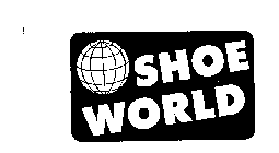 SHOE WORLD