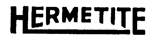 HERMETITE
