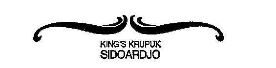 KING'S KRUPUK SIDOARDJO