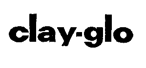 CLAY-GLO