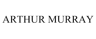 ARTHUR MURRAY