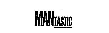 MANTASTIC