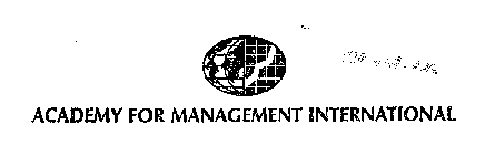 ACADEMY FOR MANAGEMENT INTERNATIONAL
