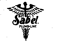 SABEL PLUMB-LINE