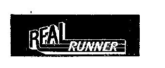 REAL RUNNER