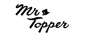 MR TOPPER