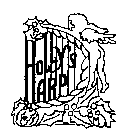 HOLLY'S HARP