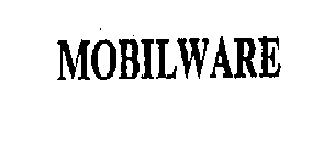 MOBILWARE