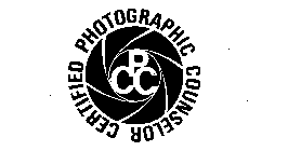 CERTIFIED PHOTOGRAPHIC COUNSELOR CPC 