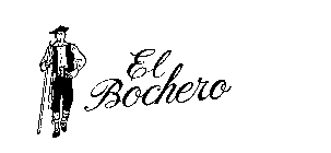 EL BOCHERO