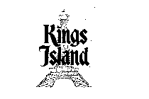KINGS ISLAND
