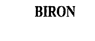 BIRON