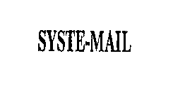 SYSTE-MAIL