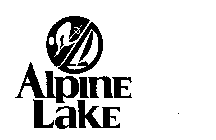 ALPINE LAKE