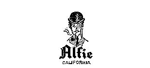 ALFIE CALIFORNIA