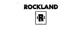 ROCKLAND R
