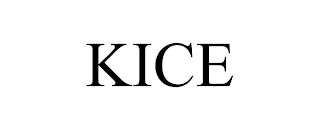 KICE