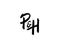 P & H