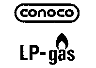 CONOCO LP-GAS