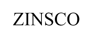 ZINSCO