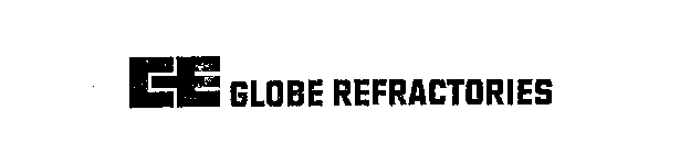 C-E GLOBE REFRACTORIES