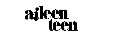 AILEEN TEEN