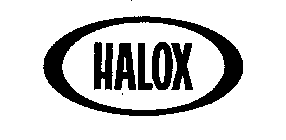 HALOX
