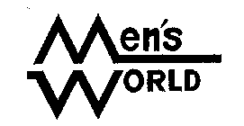 MEN'S WORLD