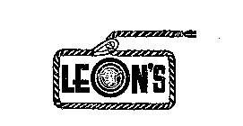 LEON'S