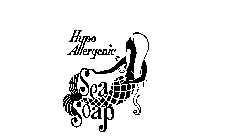 HYPO ALLERGENIC SEA SOAP