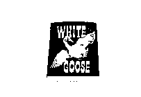WHITE GOOSE
