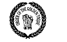 ORDER OF THE GOLDEN TOQUE