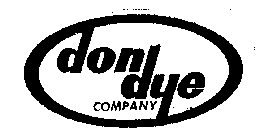 DON DYE COMPANY