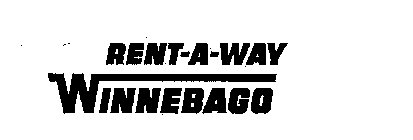 RENT-A-WAY WINNEBAGO