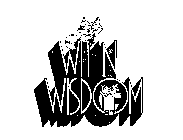 WIT'N WISDOM