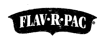 FLAV-R-PAC