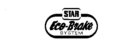 STAR ECO-BRAKE SYSTEM