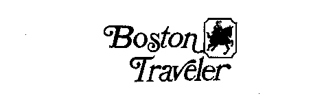 BOSTON TRAVELER