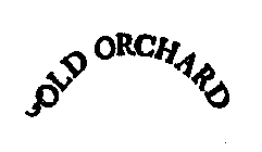 OLD ORCHARD