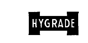 H HYGRADE