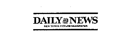 DAILY NEWS NEW YORK'S PICTURE NEWSPAPER