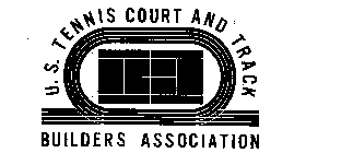 U.S. TENNIS COURT AND TRACK BUILDERS ASSOCIATION