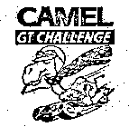 CAMEL GT CHALLENGE