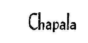 CHAPALA